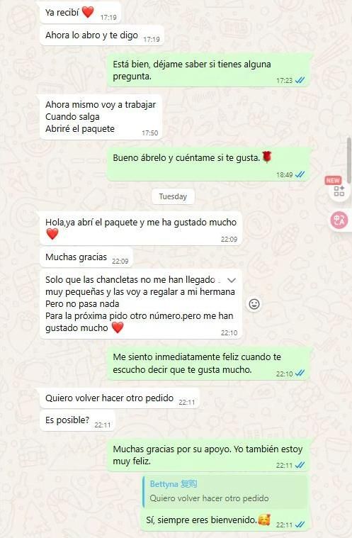 review